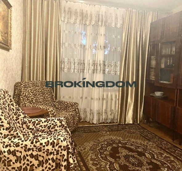 Фото 1. Двокімнатна квартира, продаж. Київ Оболонський