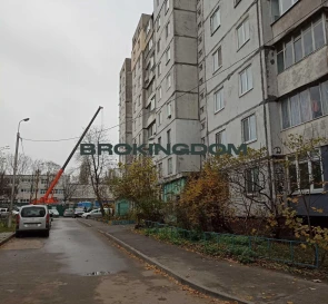 Photo 2. Three-Room flat, for sale. Kyiv Подільський