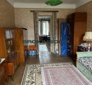 Fotografie 3. Două Camere apartament, de vânzare. Kyiv Голосіївський