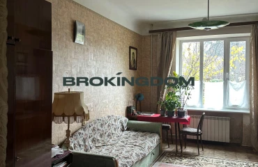 Fotografie Două Camere apartament, de vânzare. Kyiv Голосіївський