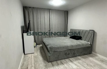 Фото Двокімнатна квартира, продаж. Бровари Олімпійська