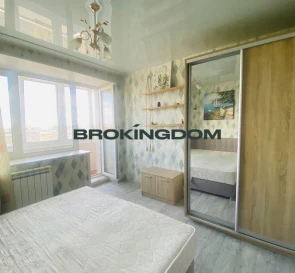 Фото 2. Двухкомнатная квартира, продажа. Киев Голосеевский