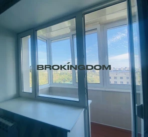 Фото 3. Двухкомнатная квартира, продажа. Киев Голосеевский