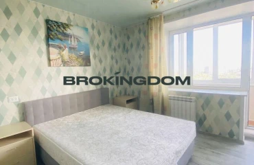 Zdjęcie Dwupokojowe mieszkanie, na sprzedaż. Kyiv Holosiivskyi