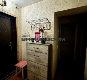 Фото 5. Двокімнатна квартира, продаж. Бровари