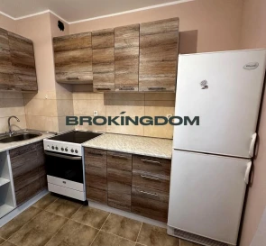 Zdjęcie 2. Dwupokojowe mieszkanie, na sprzedaż. Brovary Сергія Москаленка