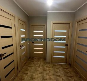 Zdjęcie 3. Dwupokojowe mieszkanie, na sprzedaż. Brovary Сергія Москаленка