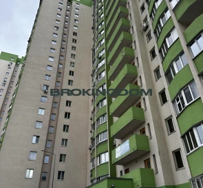 Zdjęcie 4. Dwupokojowe mieszkanie, na sprzedaż. Brovary Сергія Москаленка