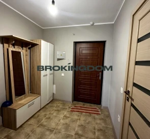 Zdjęcie 5. Dwupokojowe mieszkanie, na sprzedaż. Brovary Сергія Москаленка