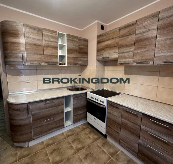 Zdjęcie 1. Dwupokojowe mieszkanie, na sprzedaż. Brovary Сергія Москаленка