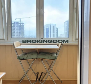 Photo 5. One-Room flat, for sale. Kyiv Solomianskyi