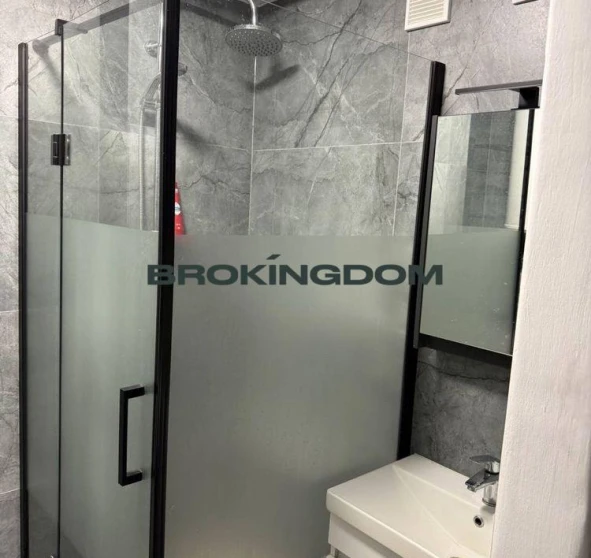 Zdjęcie 1. Dwupokojowe mieszkanie, na sprzedaż. Kyiv Подільський