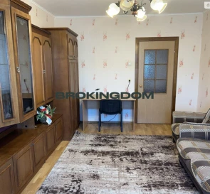 Photo 2. One-Room flat, for sale. Kyiv Дарницький