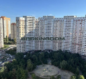 Photo 4. One-Room flat, for sale. Kyiv Дарницький