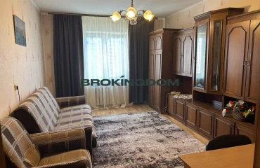 Фото Однокімнатна квартира, продаж. Київ Дарницький