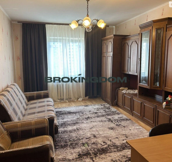 Photo 1. One-Room flat, for sale. Kyiv Дарницький