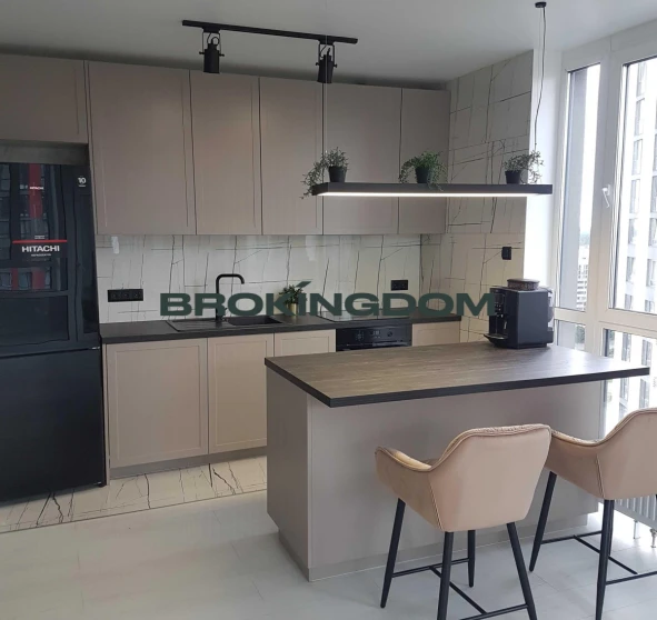 Фото 1. Двухкомнатная квартира, продажа. Киев Подольський