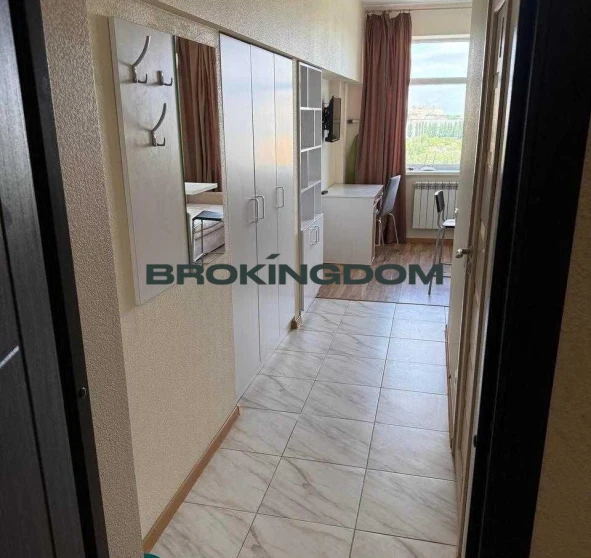 Photo 1. One-Room flat, for sale. Kyiv Солом'янський