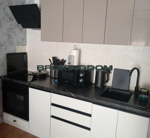 Фото 2. Однокомнатная квартира, продажа. Бровары Соборна