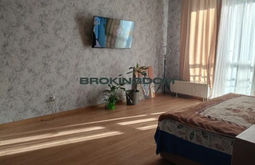 Фото Однокомнатная квартира, продажа. Бровары Соборна