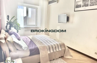 Zdjęcie Dwupokojowe mieszkanie, na sprzedaż. Kyiv Shevchenkivskyi