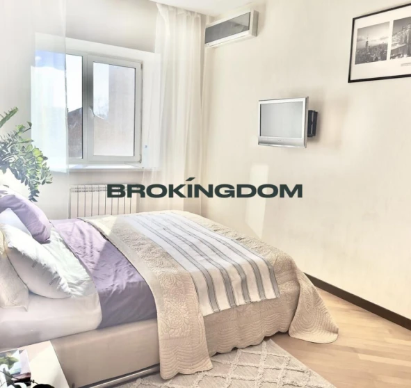 Фото 1. Двухкомнатная квартира, продажа. Киев Шевченковский