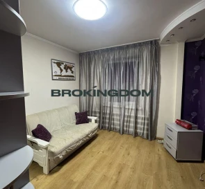 Фото 5. Двокімнатна квартира, продаж. Київ Дарницький