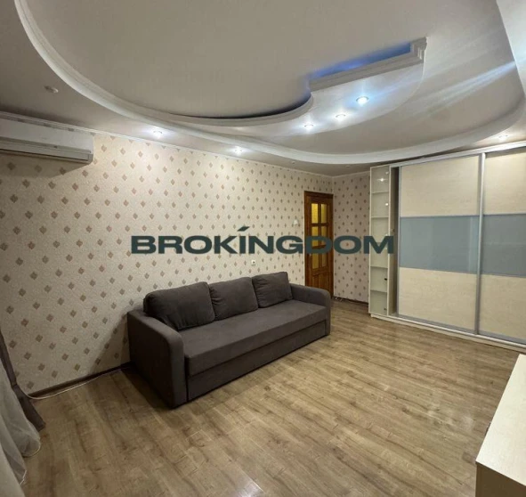 Фото 1. Двокімнатна квартира, продаж. Київ Дарницький