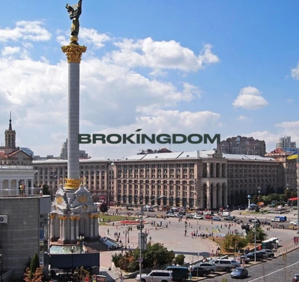 Photo 1. Two-Room flat, for sale. Kyiv Shevchenkivskyi