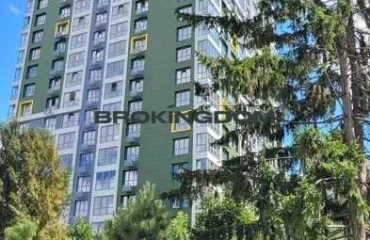 Фото Однокомнатная квартира, продажа. Киев Оболонский