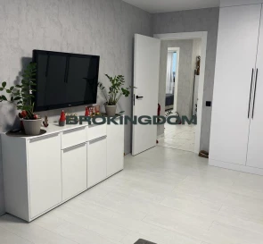 Фото 2. Трехкомнатная квартира, продажа. Бровары Сергія Москаленка