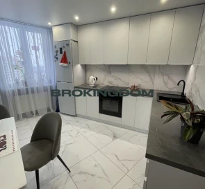 Фото 4. Трехкомнатная квартира, продажа. Бровары Сергія Москаленка