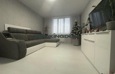 Фото Трикімнатна квартира, продаж. Бровари Сергія Москаленка