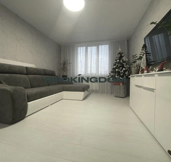 Фото 1. Трехкомнатная квартира, продажа. Бровары Сергія Москаленка