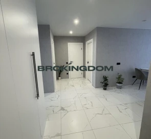 Zdjęcie 2. Trzypokojowe mieszkanie, na sprzedaż. Brovary Olimpiiska