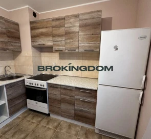 Фото 2. Двухкомнатная квартира, продажа. Бровары Сергія Москаленка