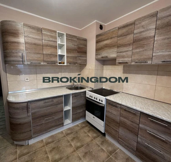 Фото 1. Двухкомнатная квартира, продажа. Бровары Сергія Москаленка