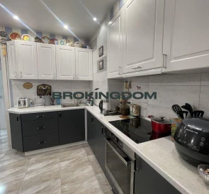 Фото 2. Двухкомнатная квартира, продажа. Бровары Сергія Москаленка