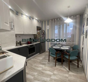 Фото 3. Двухкомнатная квартира, продажа. Бровары Сергія Москаленка