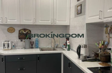 Фото Двокімнатна квартира, продаж. Бровари Сергія Москаленка