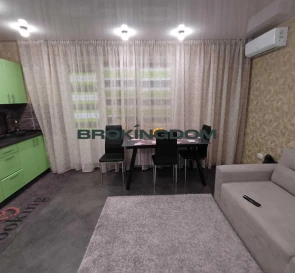 Fotografie 2. Trei Camere apartament, de vânzare. Brovary Сергія Москаленка