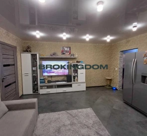 Fotografie 3. Trei Camere apartament, de vânzare. Brovary Сергія Москаленка