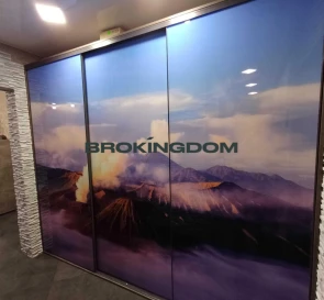 Fotografie 4. Trei Camere apartament, de vânzare. Brovary Сергія Москаленка