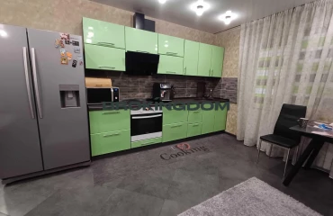 Фото Трикімнатна квартира, продаж. Бровари Сергія Москаленка