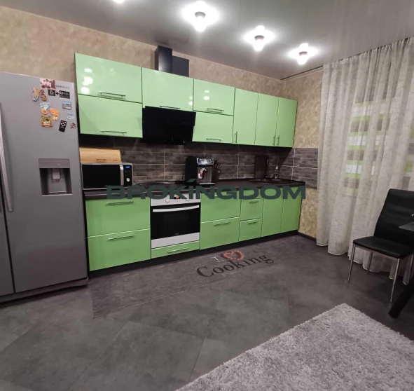 Fotografie 1. Trei Camere apartament, de vânzare. Brovary Сергія Москаленка