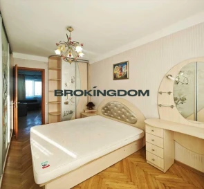 Zdjęcie 3. Trzypokojowe mieszkanie, na sprzedaż. Kyiv Оболонський