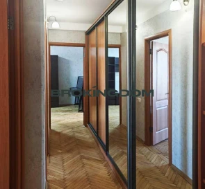 Zdjęcie 4. Trzypokojowe mieszkanie, na sprzedaż. Kyiv Оболонський