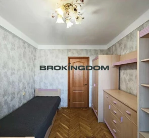 Zdjęcie 5. Trzypokojowe mieszkanie, na sprzedaż. Kyiv Оболонський