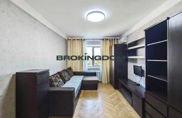 Zdjęcie Trzypokojowe mieszkanie, na sprzedaż. Kyiv Оболонський