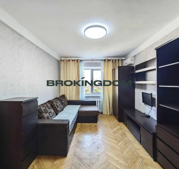 Zdjęcie 1. Trzypokojowe mieszkanie, na sprzedaż. Kyiv Оболонський